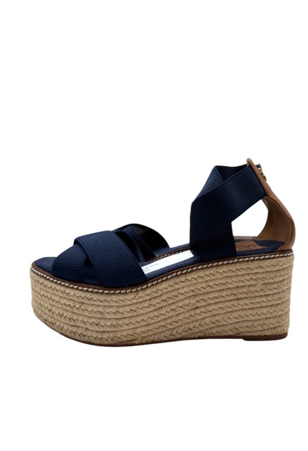 TORY BURCH - ESPADRILLES ROYALE - Image 5